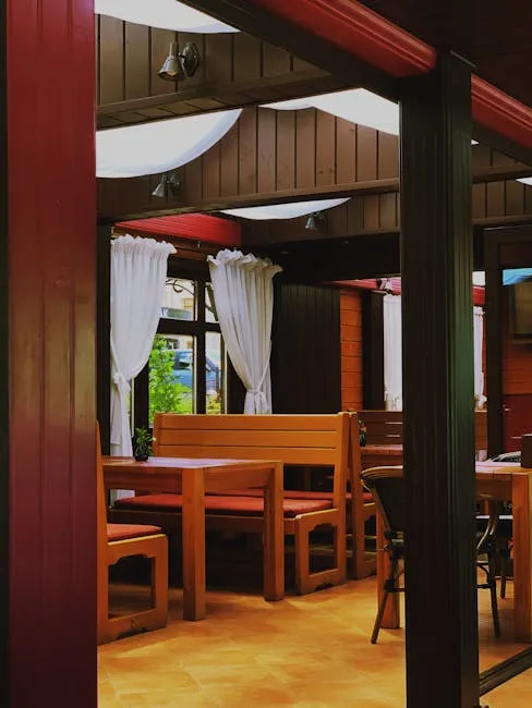 Café