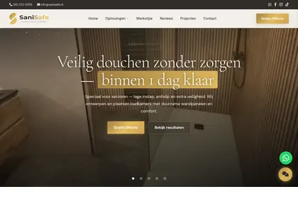 Sanitair